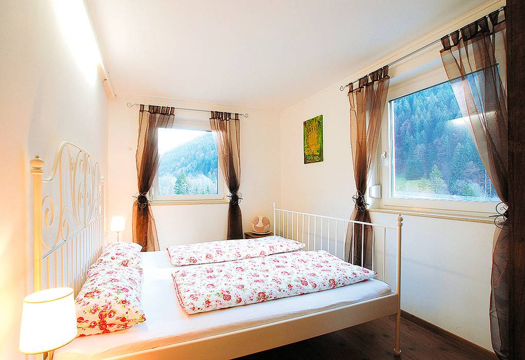 A 083.001 - Ferienhaus Pichler in Dalaas, Verwall