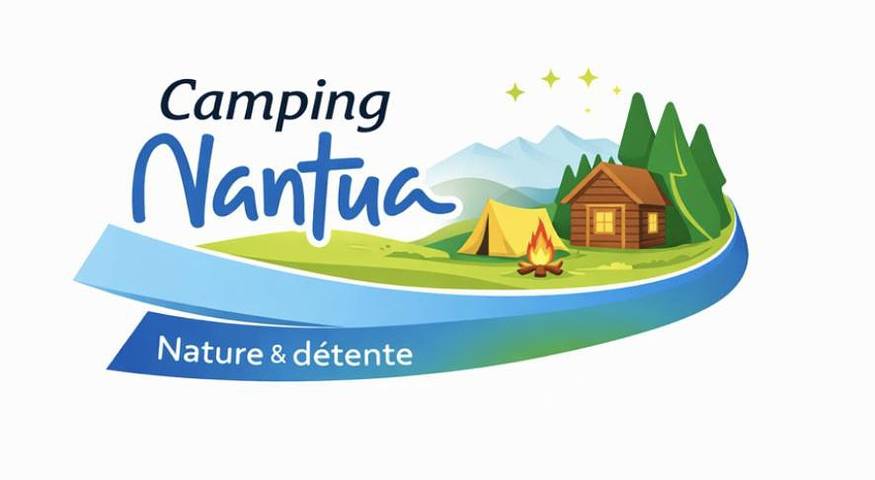 Location de vacances pour 6 personnes, avec terrasse ainsi que jardin et vue dans Lac de Nantua - 2