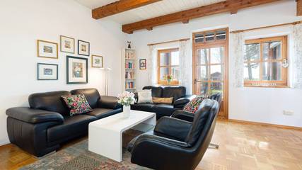 Ferienhaus für 8 Personen, mit Garten und Terrasse in Avendorf