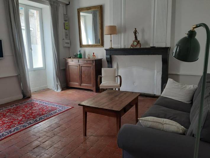 Location de vacances pour 4 personnes, avec Jardin et Vue à Corbigny - 3