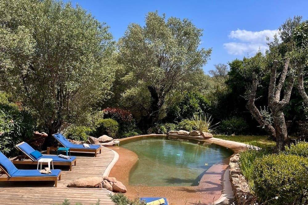 Photo : Maison de vacances