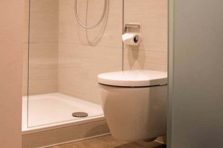 BnB für 2 Personen, mit Garten in der Fränkische Schweiz - 4