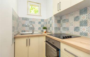 Holiday Apartment for 4 People in Dubrovnik, Grad Dubrovnik, Photo 4