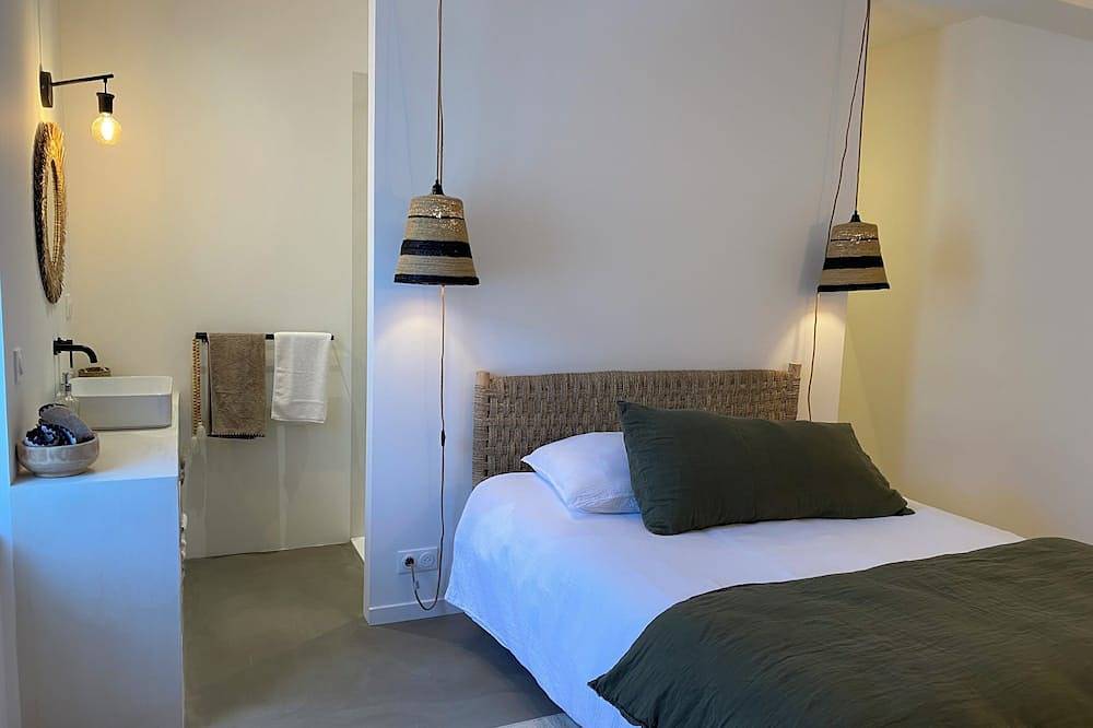 Apartamento entero, Cosy, central apartment a stone's throw from the belfry in Revel, Lauragais