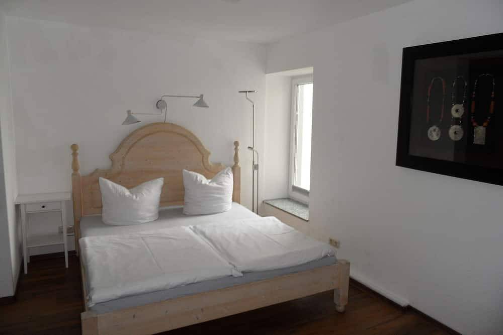 Ganze Wohnung, Ferienwohnung 7c, Deutschland in Neppermin, Benz