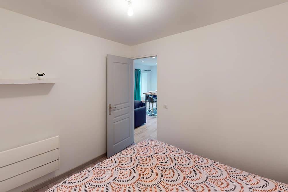 Entire apartment, Appartement Rénové à Neuf in Saint-Vaast-la-Hougue, Cherbourg region