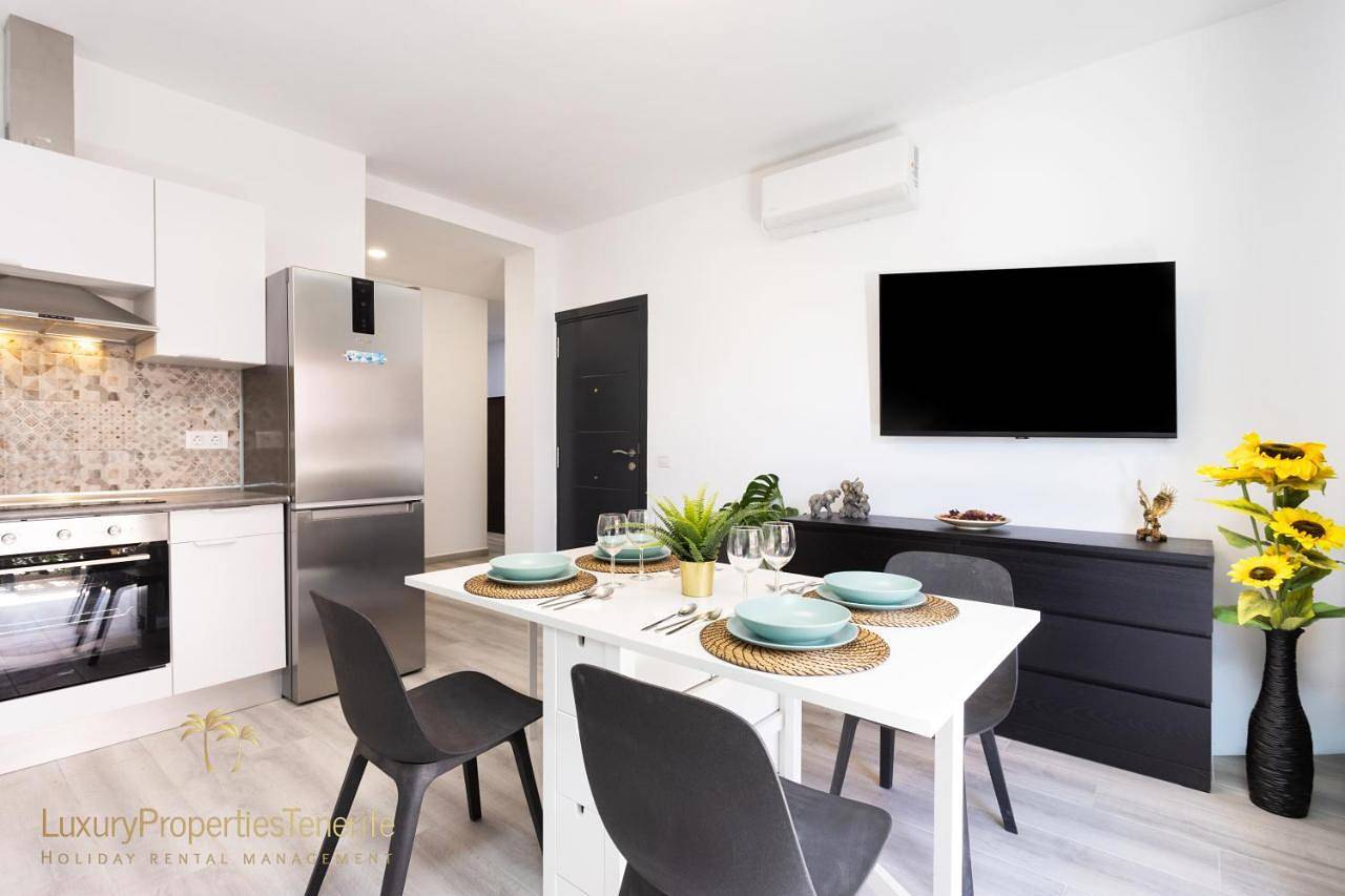 Appartement entier, Casa România - Apartament Soare in Adeje, Tenerife du Sud