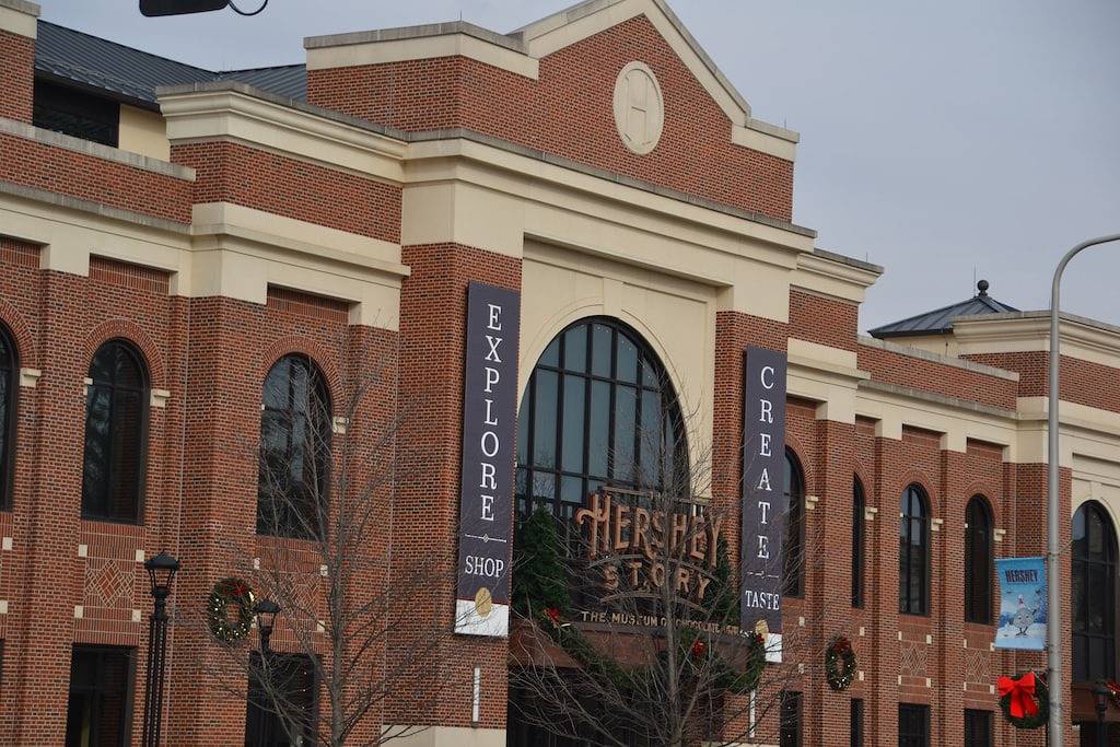Ganze Wohnung, Hershey Kiss 2 Schlafzimmer in Hershey, Dauphin County