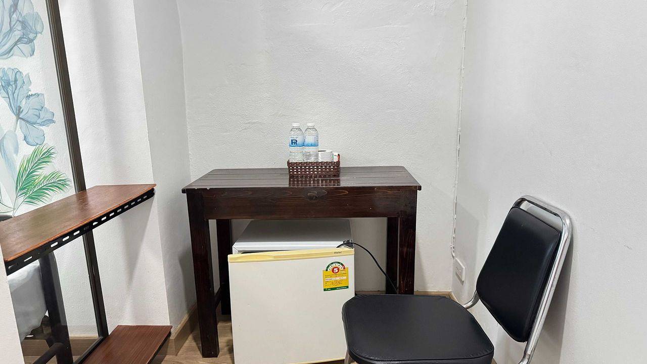 Ferienhaus für 2 Personen (18 m²) in Chiang Mai in Chiang Mai, Tailandia