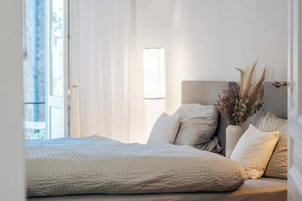 Ganze Wohnung, Namastay! Exklusiver Altbau in Bestlage in Schwetzingerstadt/Oststadt, Mannheim