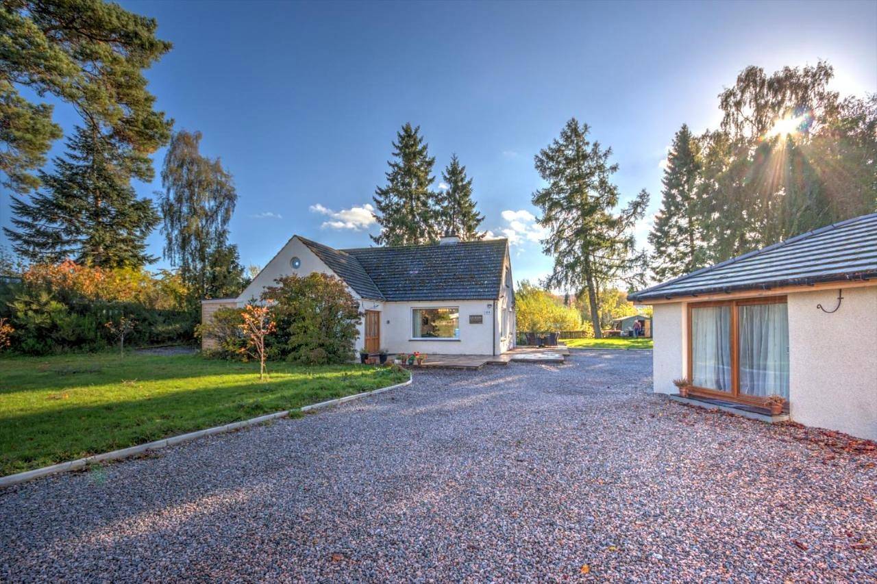 Deluxe King Room in Inverness, Highlands