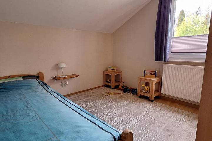 Ferienpark für 5 Personen, mit Terrasse und Sauna sowie Garten, mit Haustier in Otterndorf - 4