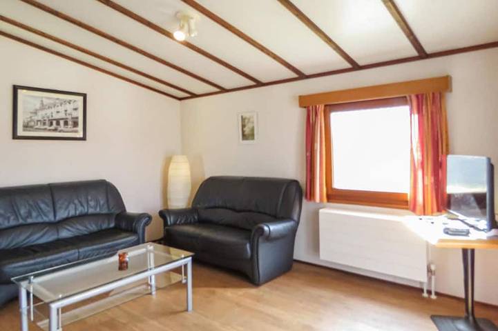 Ferienhaus für 4 Personen in Gerolstein - 4