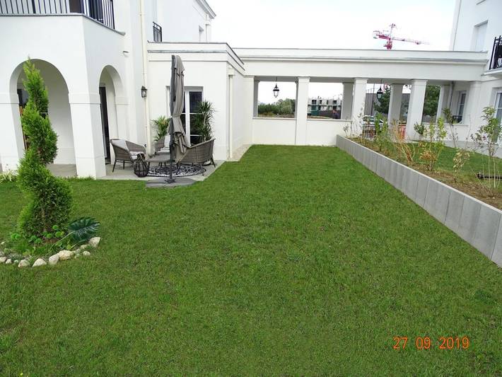 Ferienhaus für 12 Personen, mit Garten in Disneyland Paris