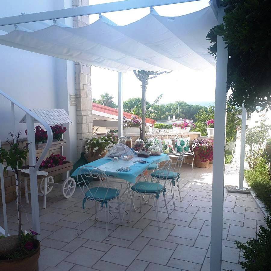 Double or Twin Room in Leporano, Golfo di Taranto