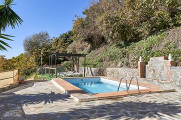 Chalet para 4 Personas en Frigiliana, Costa del Sol, Foto 1