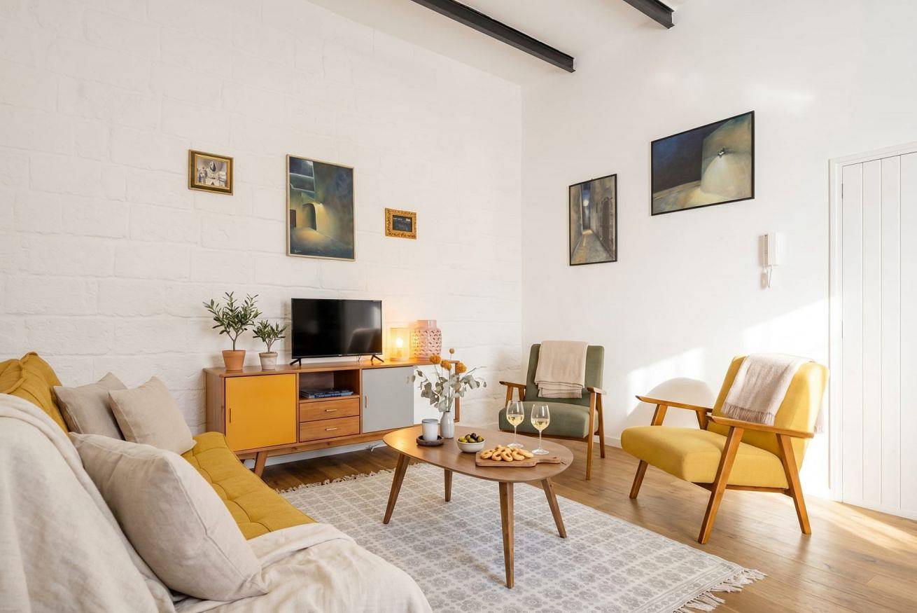 Apartamento entero, Casa d'Arte con Terrazzo nel Centro Storico in Monopoli, Region de Bari