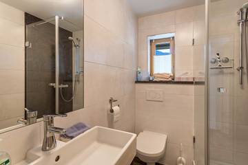 Ferienwohnung für 4 Personen in Mittenwald, Bayerische Alpen, Bild 2