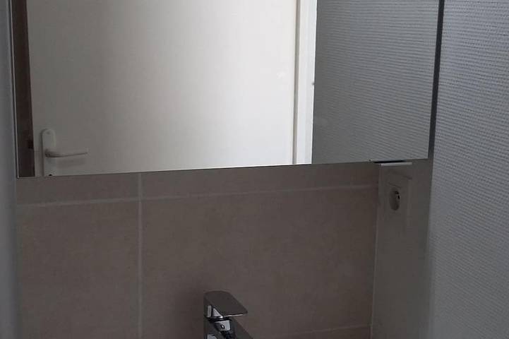 Appartamento intero, Piacevole T2 particolarmente ben posizionato, vicino al vecchio porto, alle sue torri, Wifi in La Rochelle, La Rochelle e dintorni