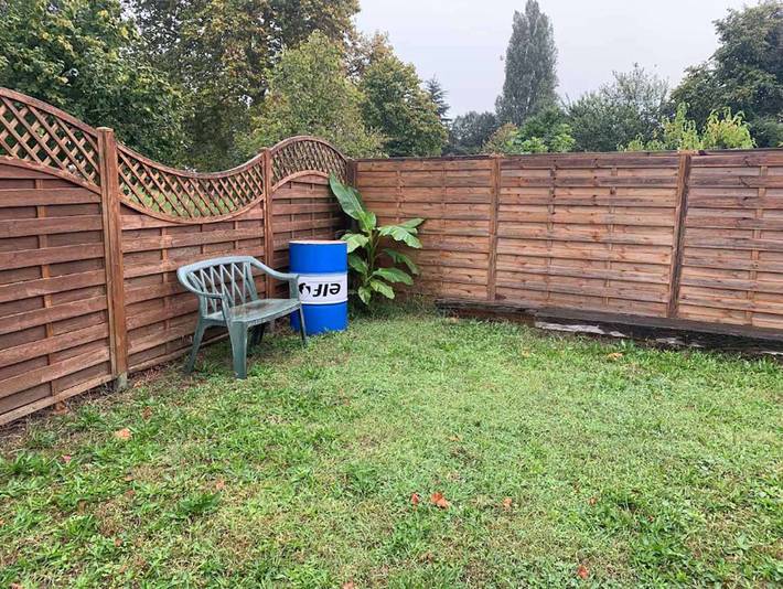 Gîte pour 6 personnes à Le Mans - 3