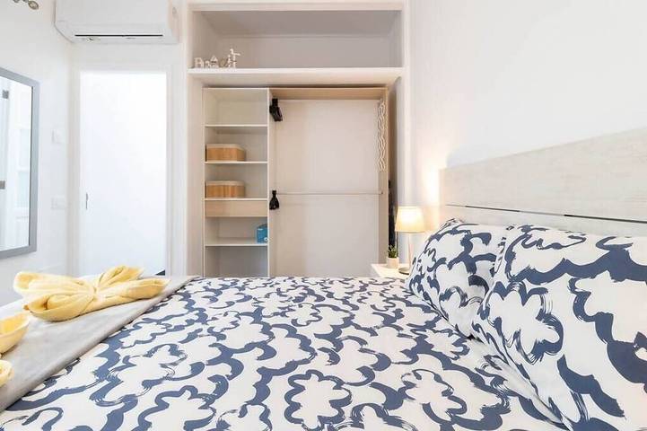 Apartamento entero, Casa Guaiza Gran Canaria in El Burrero, Ingenio