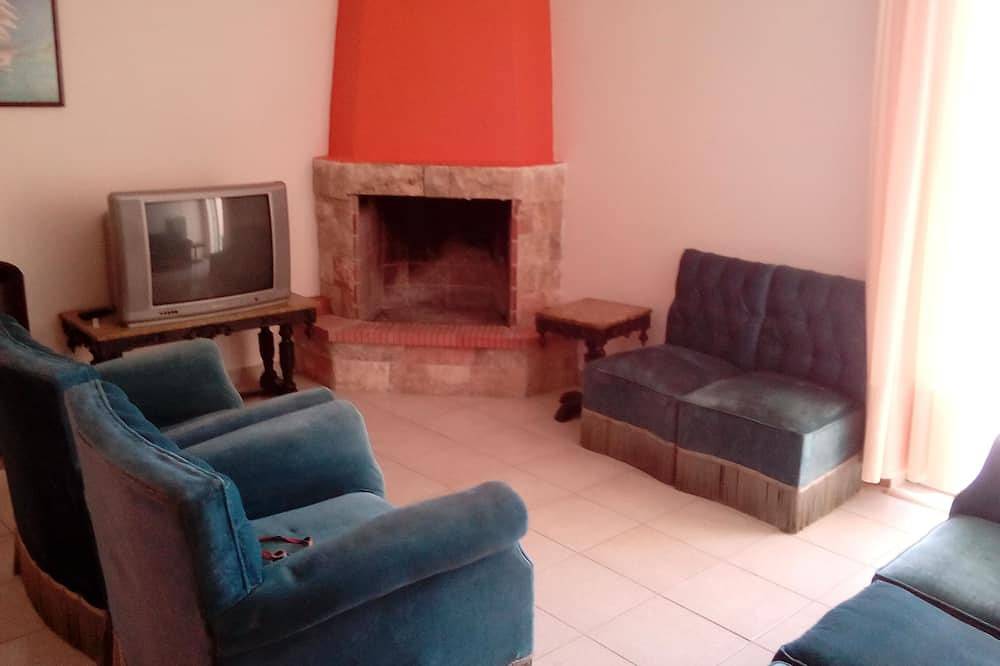 Ganze Wohnung, B1 Wohnung in Mytilini (Lesbos - Griechenland) in Lesbos