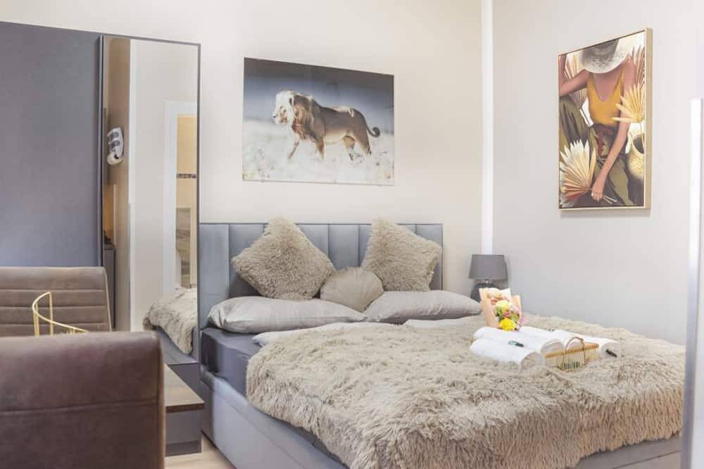 Ganze Wohnung, Apartment Deluxe - Eigenes Badezimmer in Waßmannsdorf, Schönefeld