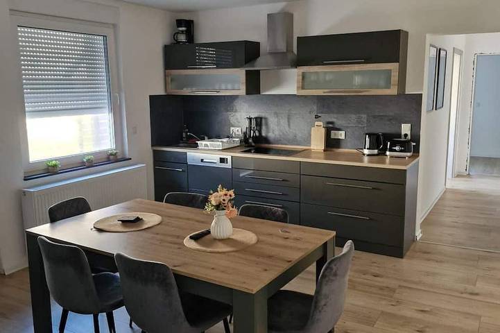 Ferienhaus für 5 Personen
