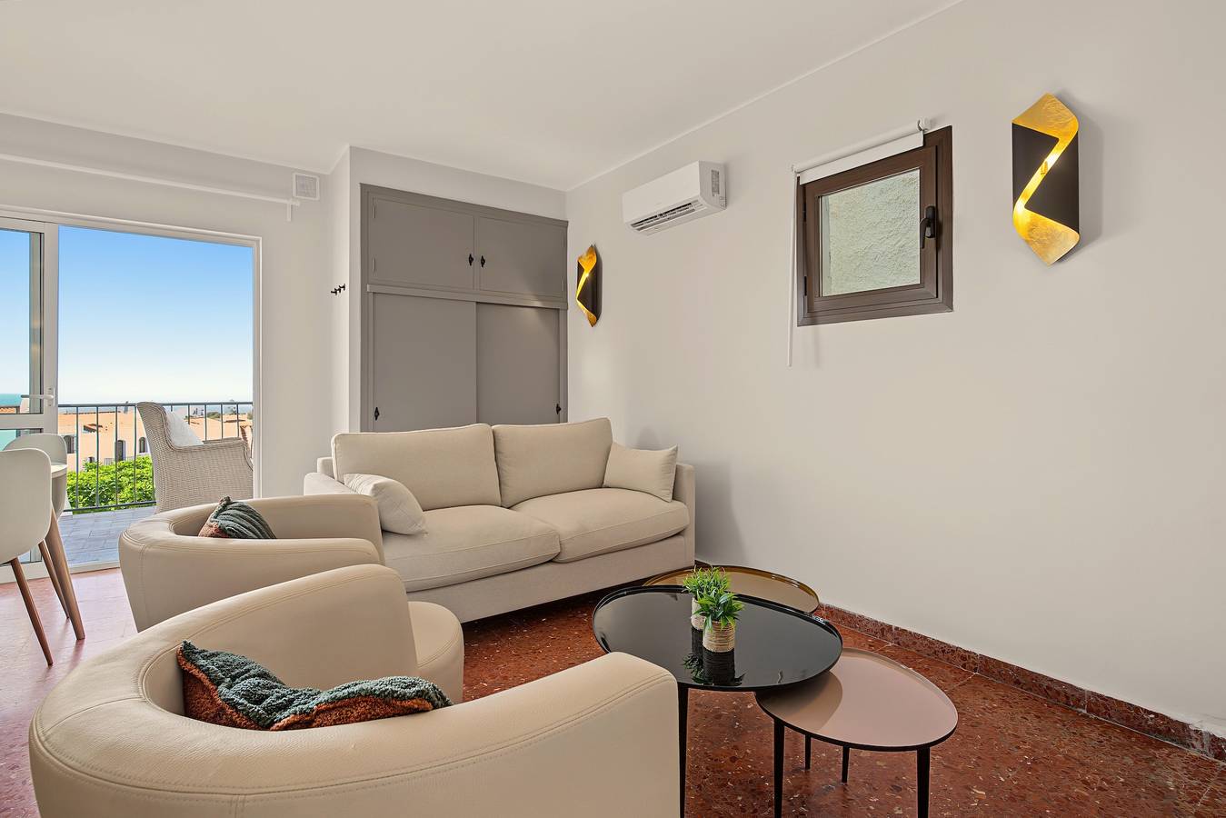 Jazmín 1A – Casa Vacacional con Vistas al Mar en Capistrano Village in Senorio de Capistrano, El Capistrano