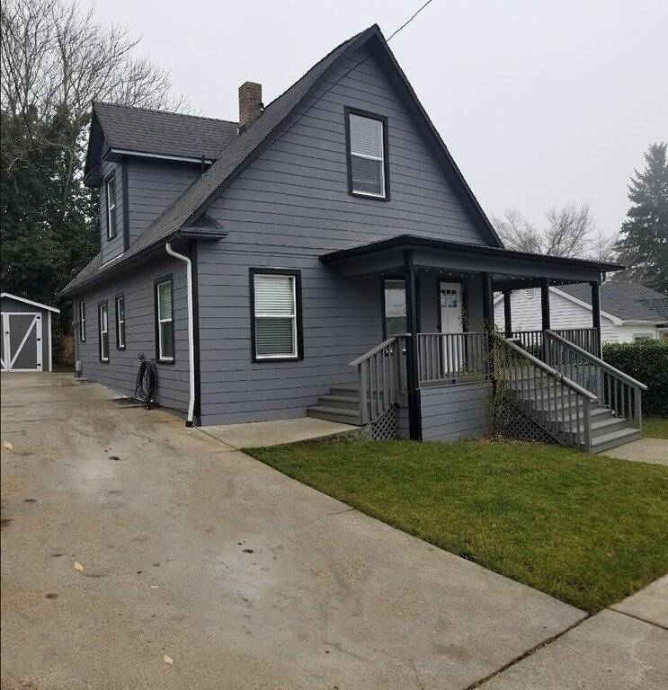 Spacious 4 bedroom home in the heart of camas! in Camas (Washington), Washington
