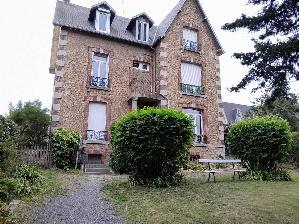 Appartement entier, Petit bijou à Saint Pair sur Mer in Saint-Pair-sur-Mer, Côte de la Déroute