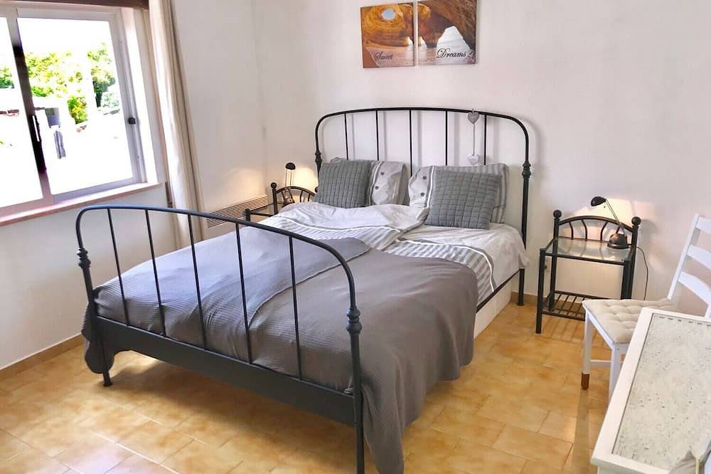Ganze Wohnung, Casa de Sorte - Seaview apartment in Benagil, Faro Distrikt