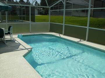 Glamping for 8 Guests in Four Corners, Lake County, Picture 4