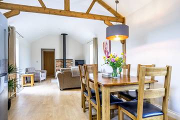 Cottage for 6 People in York, Yorkshire, Photo 3