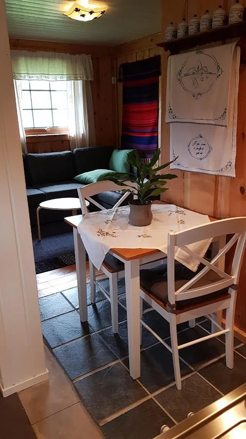 Ferienwohnung für 3 Personen, mit Terrasse und Garten sowie Ausblick, mit Haustier - 1