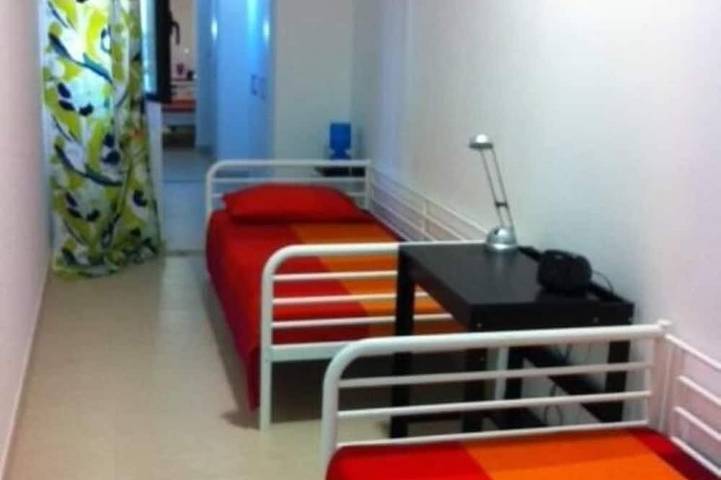 Gîte pour 6 personnes, avec piscine à Porto Sant'Elpidio - 2