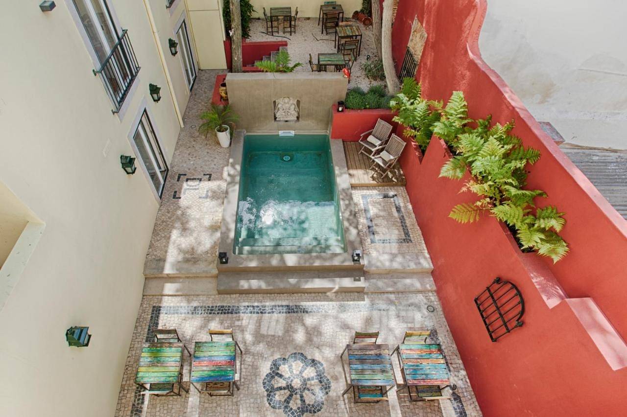 Dear Lisbon - Charming House in Misericórdia, Lisboa