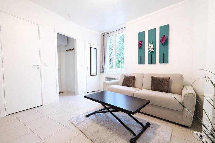 Gîte pour 2 personnes à Le Vésinet - 3