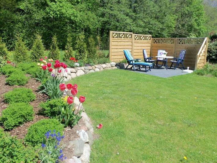 Ferienhaus für 5 Personen, mit Garten, mit Haustier in Damp - 2