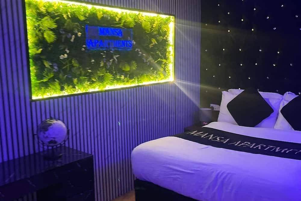 Apartamento entero, Suite-Bañera de hidromasaje-Flat 6 in Bradford, Yorkshire del Oeste