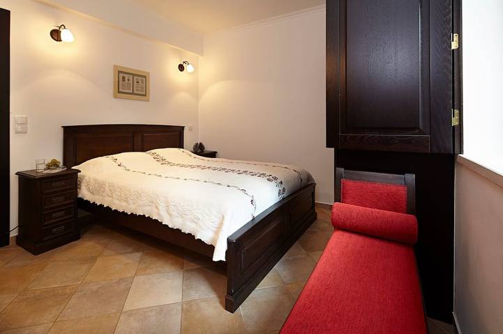 Location de vacances pour 6 personnes, avec piscine et jardin, animaux acceptés à Figueiró dos Vinhos - 2