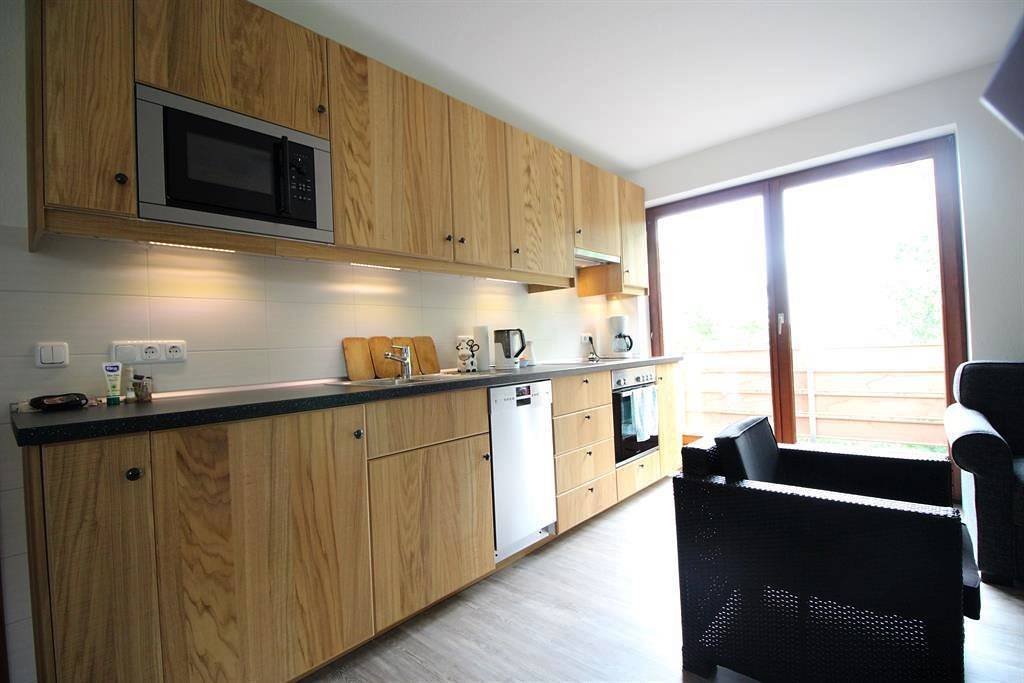 Ferienwohnung Seestern in Tating, Eiderstedt