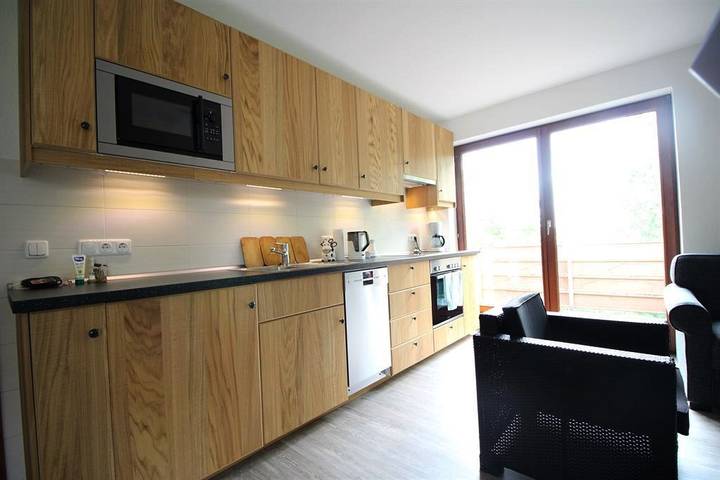 Bauernhof für 4 Personen, mit Balkon und Garten, kinderfreundlich auf Eiderstedt - 4