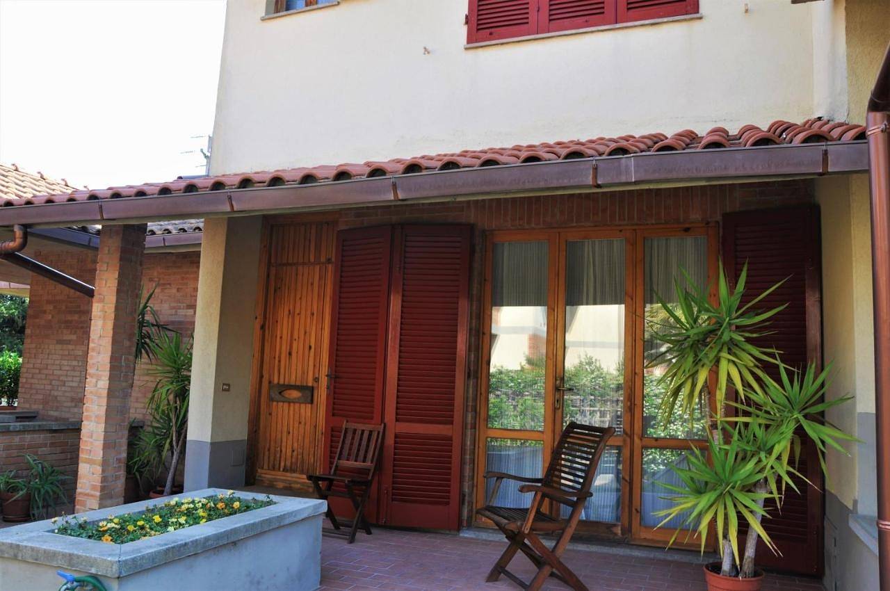 Two-Bedroom House in Bolgheri, Castagneto Carducci