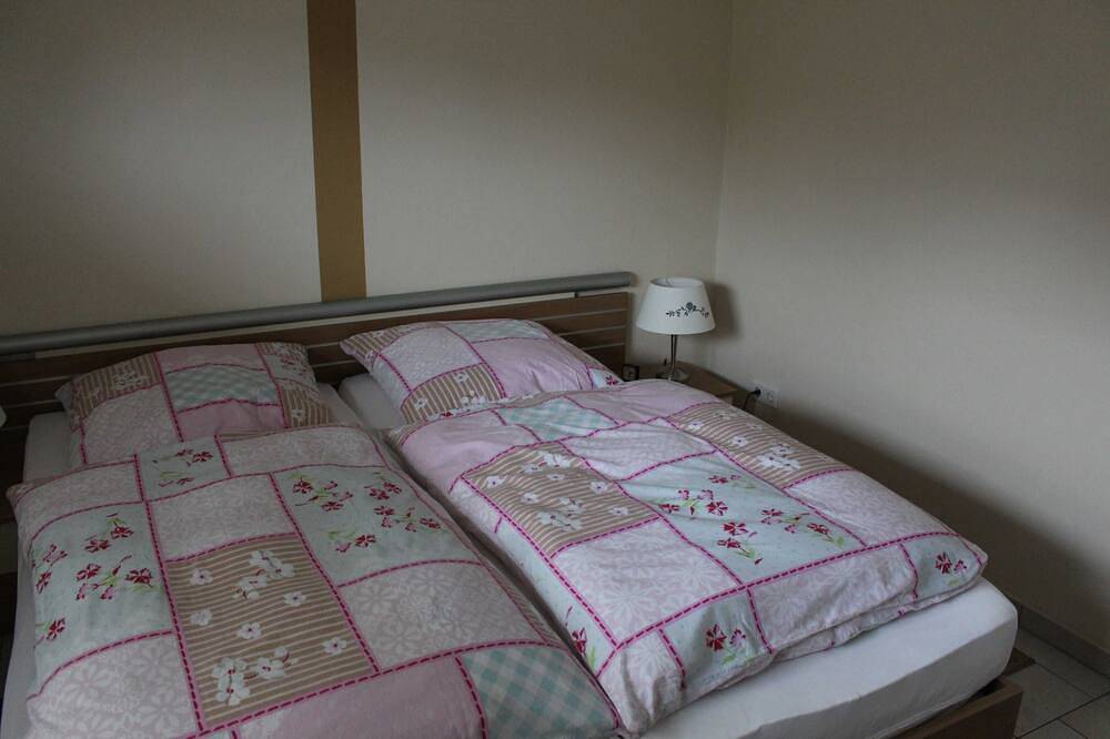 Ganze Wohnung, Ferienwohnung Drieling, 85091 - Ferienwohnung Drieling in Ostrhauderfehn, Oldenburger Münsterland