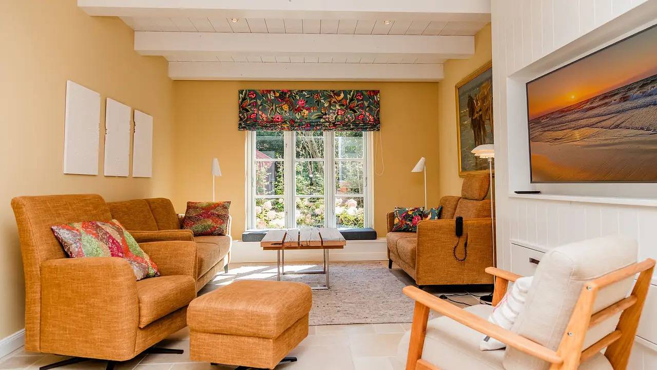 Ferienhaus für 6 Personen (203 m²) in Süderende in Süderende, Föhr