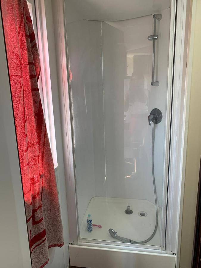 Camping für 4 Personen, mit Pool in Kastilien-La Mancha - 4