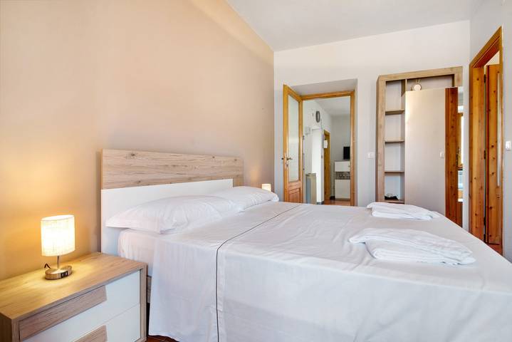 Appartamento intero, Appartamento "Morena Località Serra" vicino al mare in Bonassola (Città), Bonassola