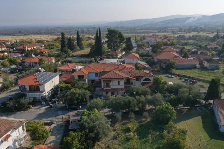 Hôtel pour 2 personnes, avec vue et jardin dans Vergina - 3