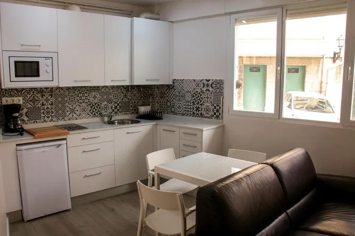 Appartement de vacances pour 2 personnes - 1